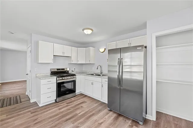 $189,000 | 728 North Fuller Street, Independence, MO 64050