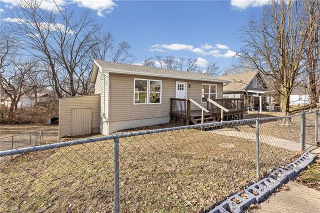 $189,000 | 728 North Fuller Street, Independence, MO 64050