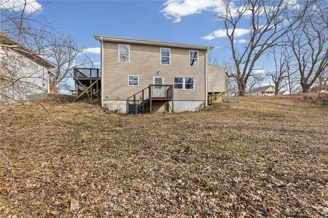 $189,000 | 728 North Fuller Street, Independence, MO 64050