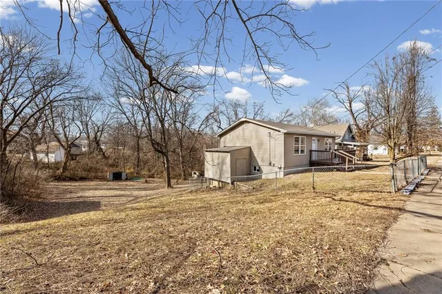 $189,000 | 728 North Fuller Street, Independence, MO 64050