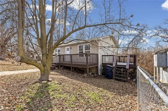 $189,000 | 728 North Fuller Street, Independence, MO 64050