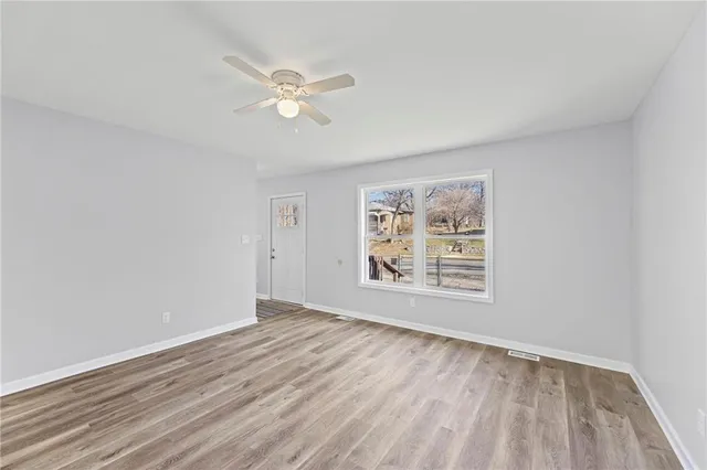 $189,000 | 728 North Fuller Street, Independence, MO 64050