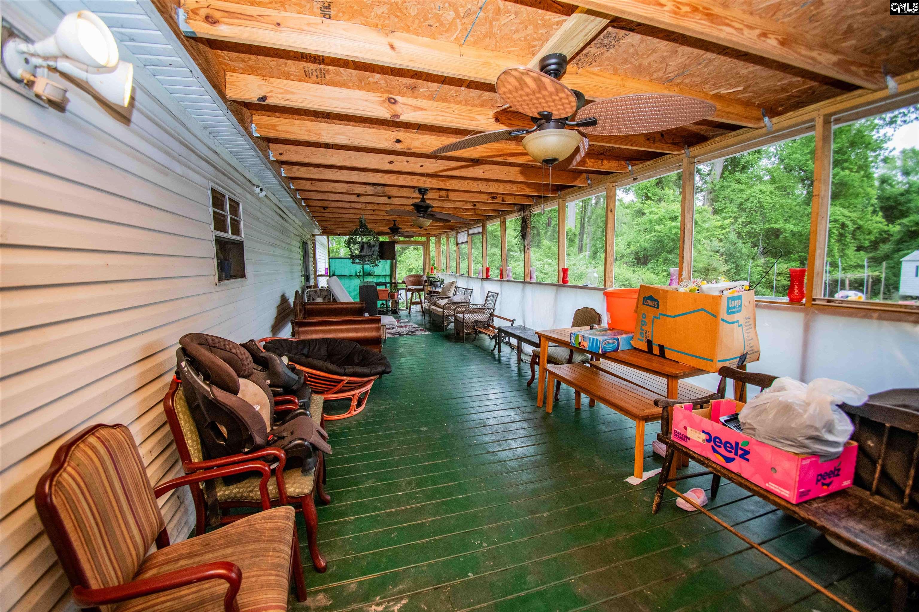 584 Rooster Ridge Road Estill, SC 29918 - Photo 24 of 38