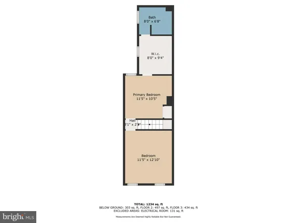 $299,900 | 2731 Fait Avenue, Baltimore, MD 21224