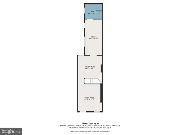 $299,900 | 2731 Fait Avenue, Baltimore, MD 21224