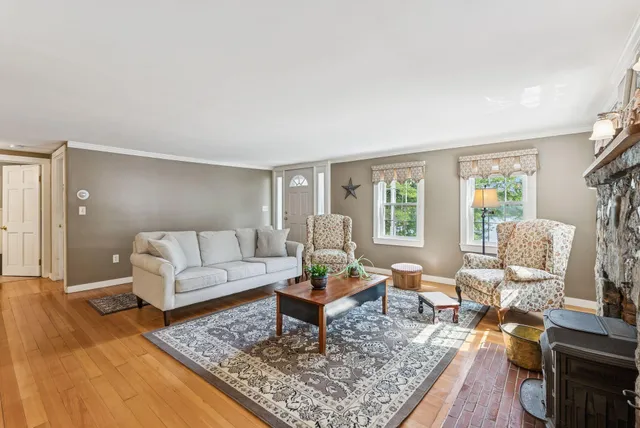 $675,000 | 510 Balch Mill Road, Newfield, ME 04095