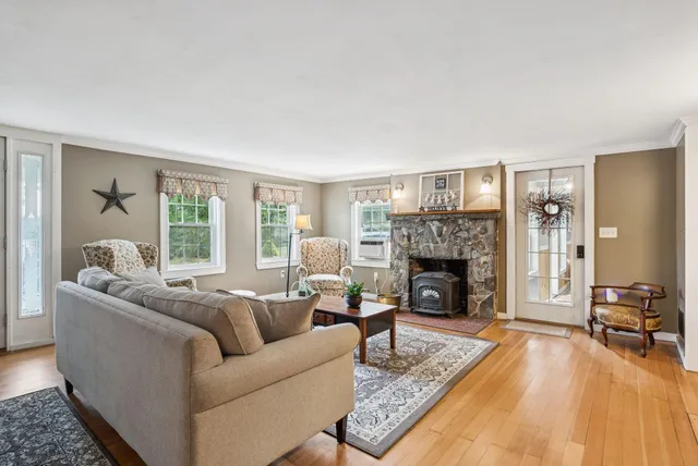 $675,000 | 510 Balch Mill Road, Newfield, ME 04095