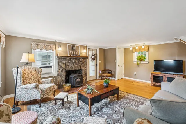 $675,000 | 510 Balch Mill Road, Newfield, ME 04095