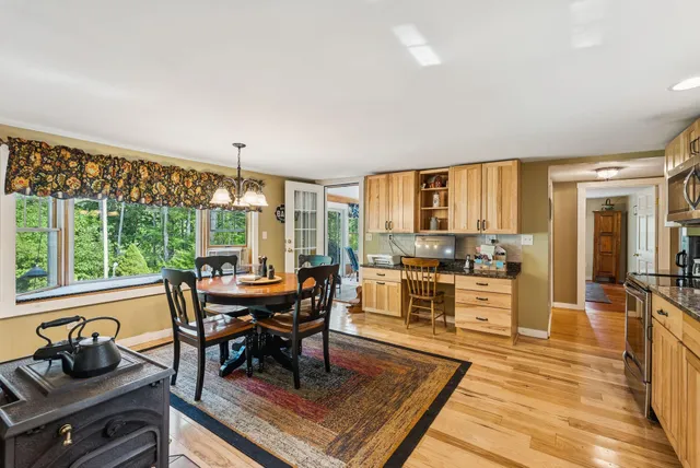 $675,000 | 510 Balch Mill Road, Newfield, ME 04095