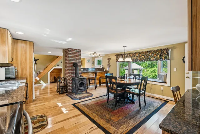 $675,000 | 510 Balch Mill Road, Newfield, ME 04095