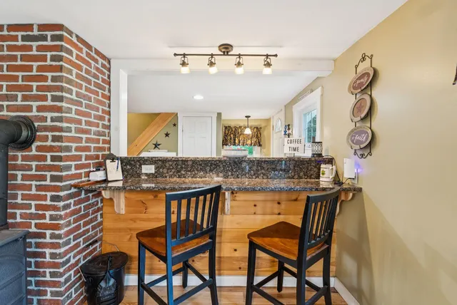 $675,000 | 510 Balch Mill Road, Newfield, ME 04095