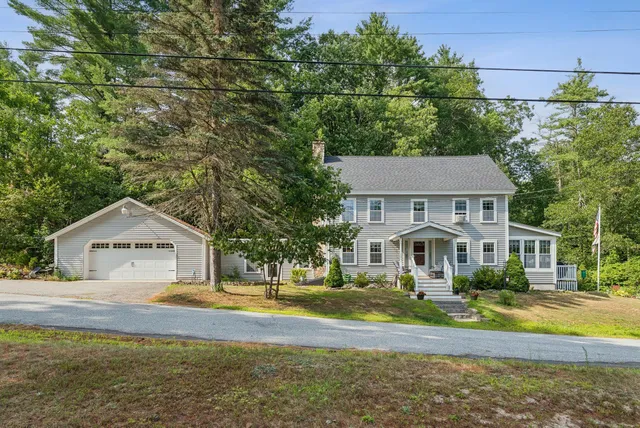 $675,000 | 510 Balch Mill Road, Newfield, ME 04095