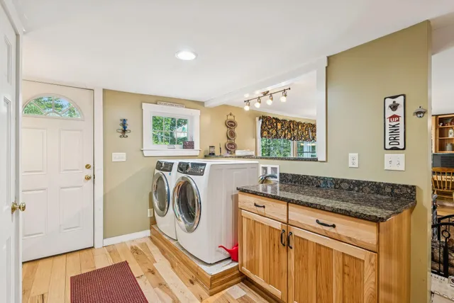 $675,000 | 510 Balch Mill Road, Newfield, ME 04095