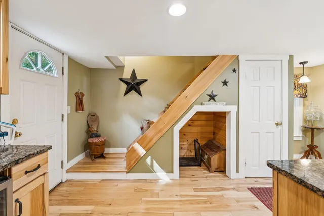 $675,000 | 510 Balch Mill Road, Newfield, ME 04095