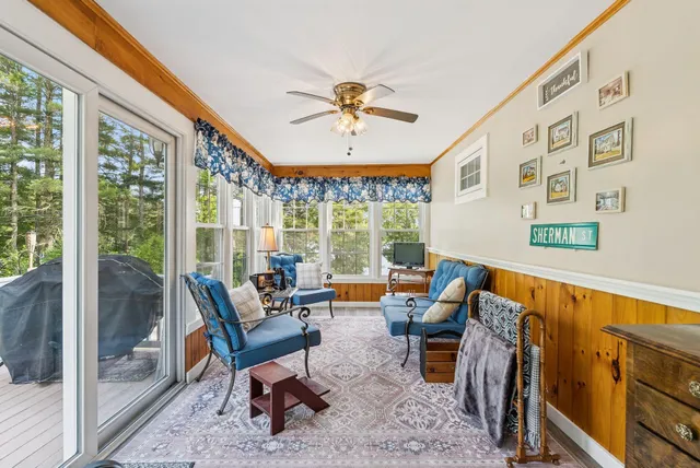 $675,000 | 510 Balch Mill Road, Newfield, ME 04095