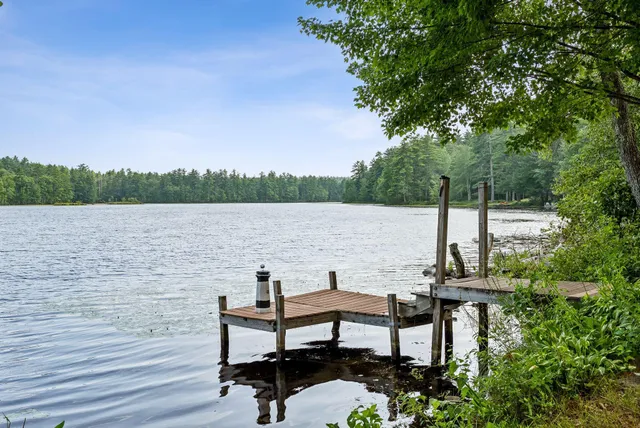 $675,000 | 510 Balch Mill Road, Newfield, ME 04095