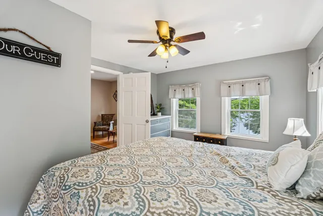 $675,000 | 510 Balch Mill Road, Newfield, ME 04095