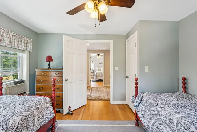 $675,000 | 510 Balch Mill Road, Newfield, ME 04095