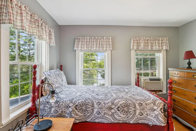 $675,000 | 510 Balch Mill Road, Newfield, ME 04095