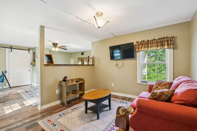 $675,000 | 510 Balch Mill Road, Newfield, ME 04095