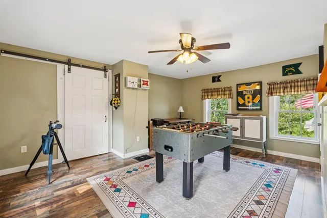 $675,000 | 510 Balch Mill Road, Newfield, ME 04095