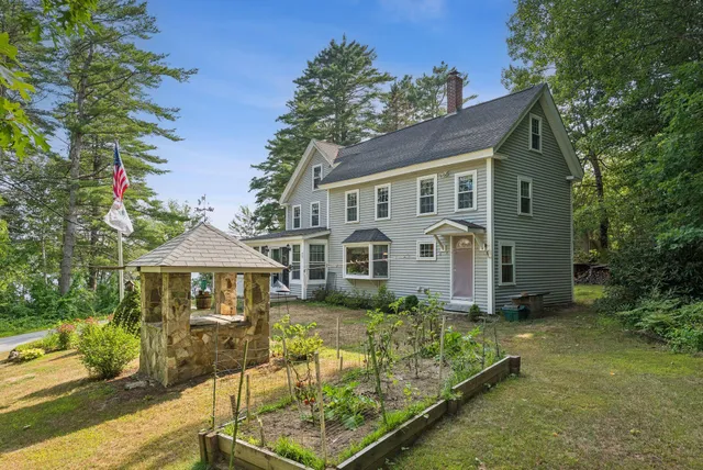 $675,000 | 510 Balch Mill Road, Newfield, ME 04095