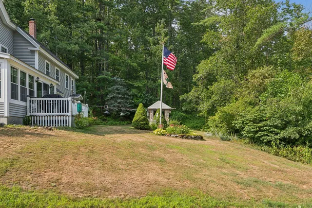 $675,000 | 510 Balch Mill Road, Newfield, ME 04095
