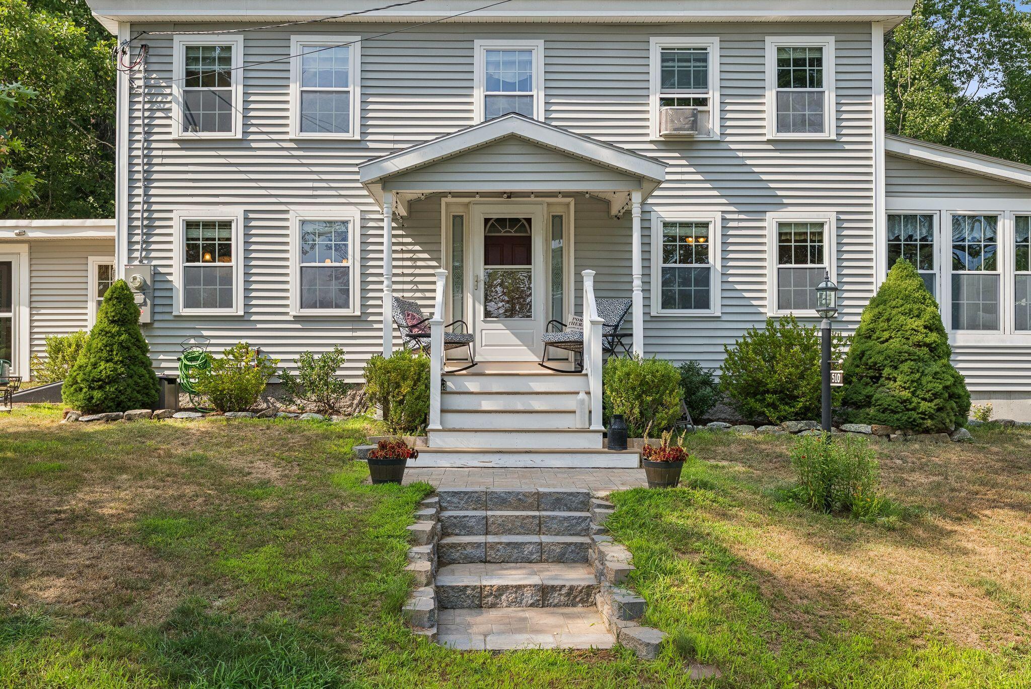 510 Balch Mill Road Newfield, ME 04095 - Photo 5 of 65 3_DSC06311