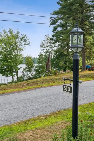 $675,000 | 510 Balch Mill Road, Newfield, ME 04095