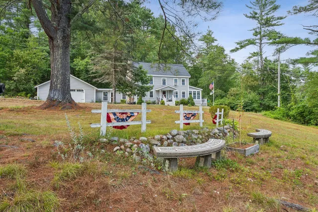 $675,000 | 510 Balch Mill Road, Newfield, ME 04095