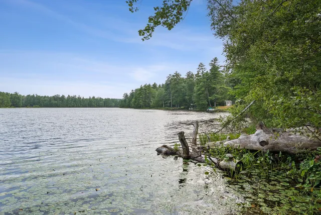 $675,000 | 510 Balch Mill Road, Newfield, ME 04095