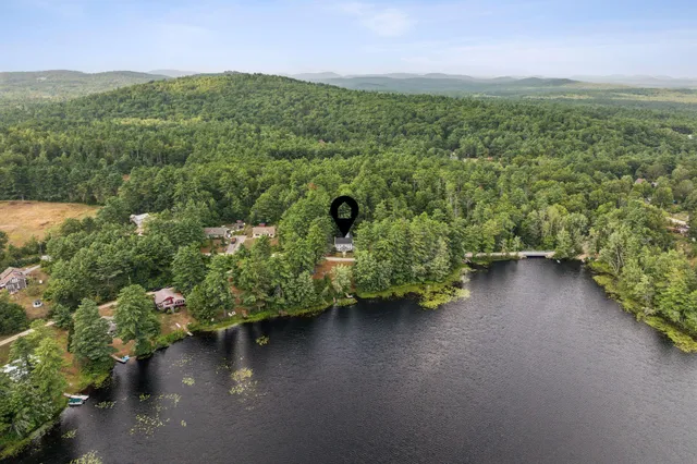 $675,000 | 510 Balch Mill Road, Newfield, ME 04095