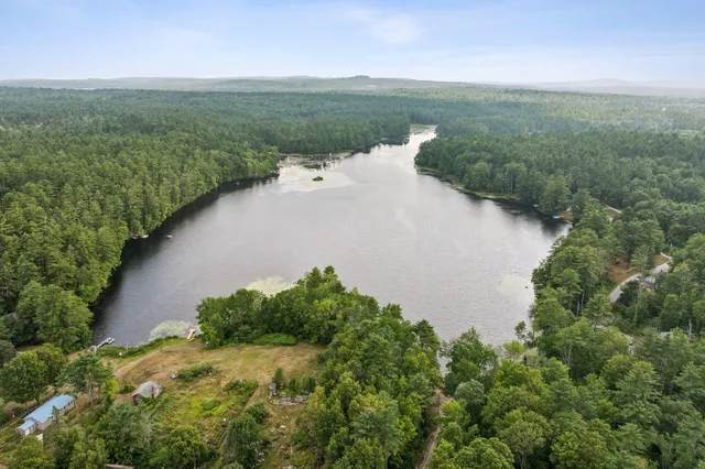 $675,000 | 510 Balch Mill Road, Newfield, ME 04095