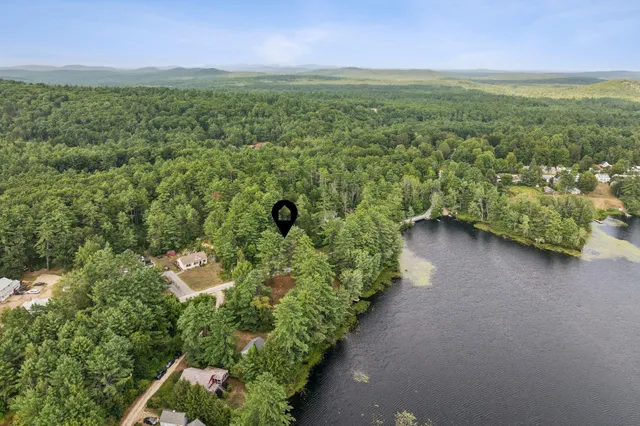 $675,000 | 510 Balch Mill Road, Newfield, ME 04095