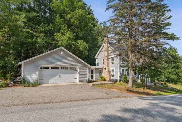 $675,000 | 510 Balch Mill Road, Newfield, ME 04095