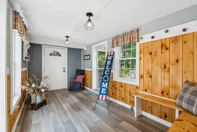 $675,000 | 510 Balch Mill Road, Newfield, ME 04095