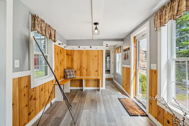 $675,000 | 510 Balch Mill Road, Newfield, ME 04095