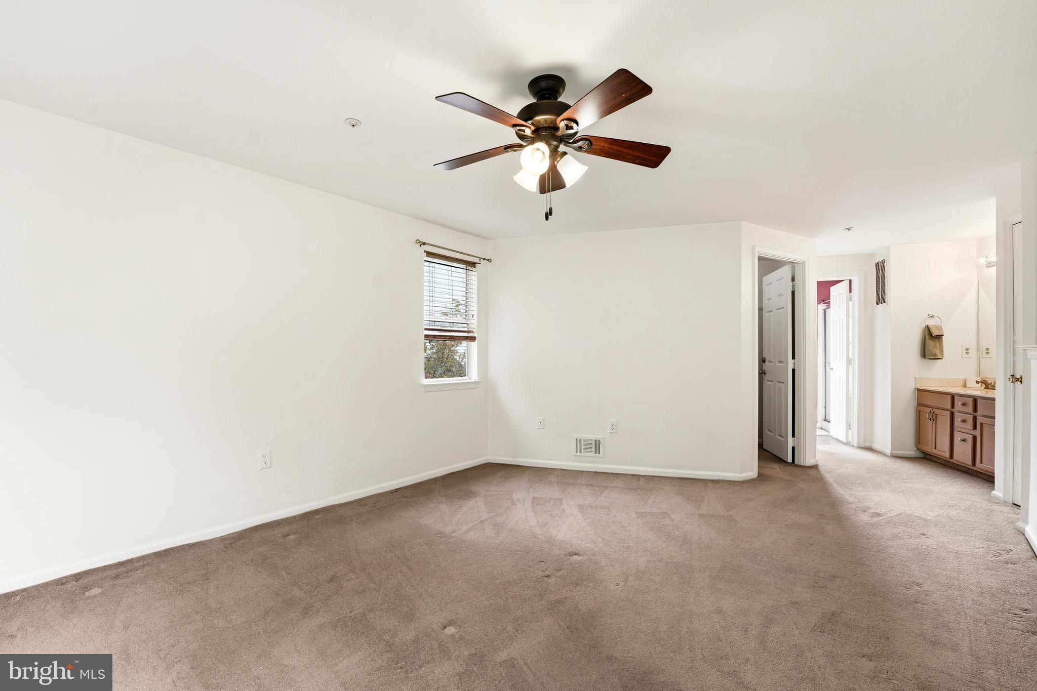 249 Sycamore Ridge Road Laurel, MD 20724 - Photo 12 of 34 Upper Level Bedroom