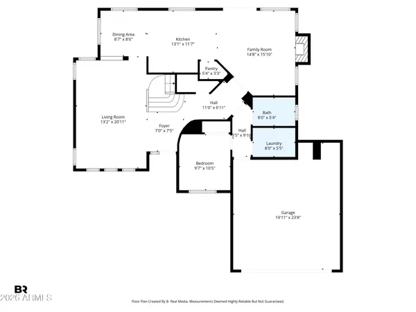 $569,000 | 1542 East Stanford Avenue, Gilbert, AZ 85234