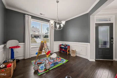 $541,500 | 520 Cristobal Street, Rolesville, NC 27571