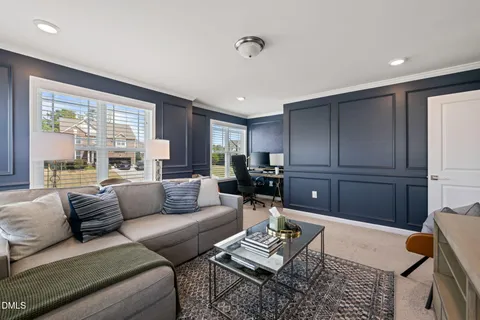 $541,500 | 520 Cristobal Street, Rolesville, NC 27571