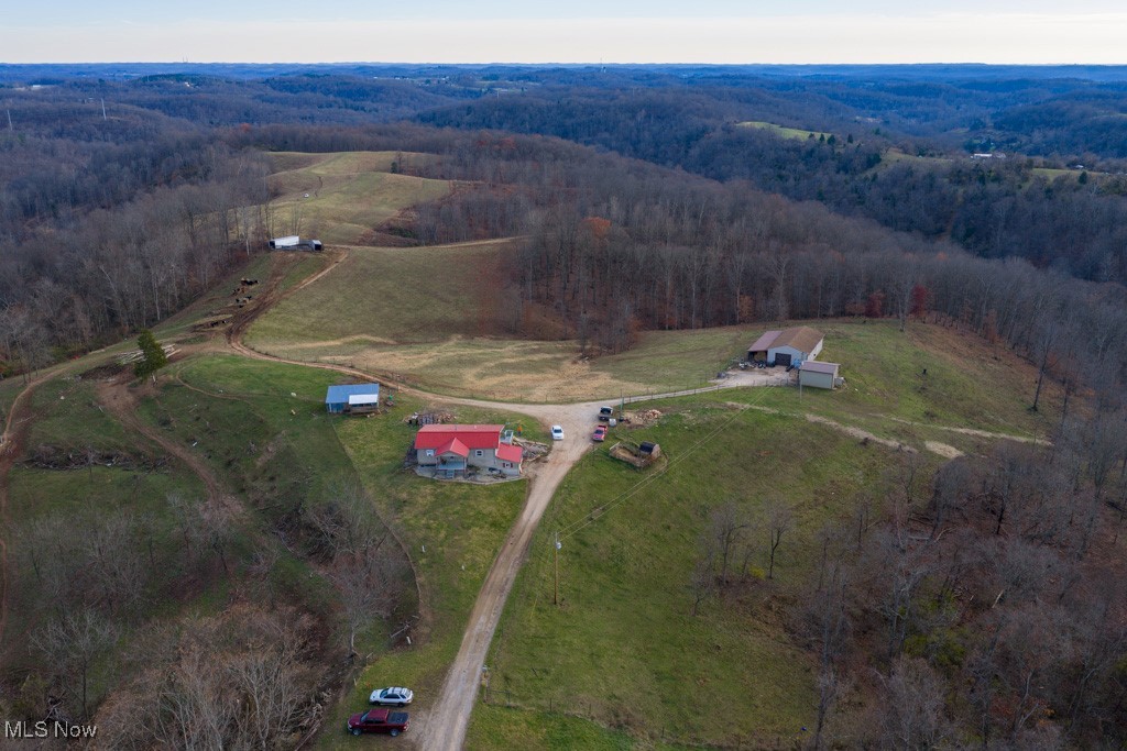 360 Henniger Road Lowell, OH 45744 - Photo 34 of 47
