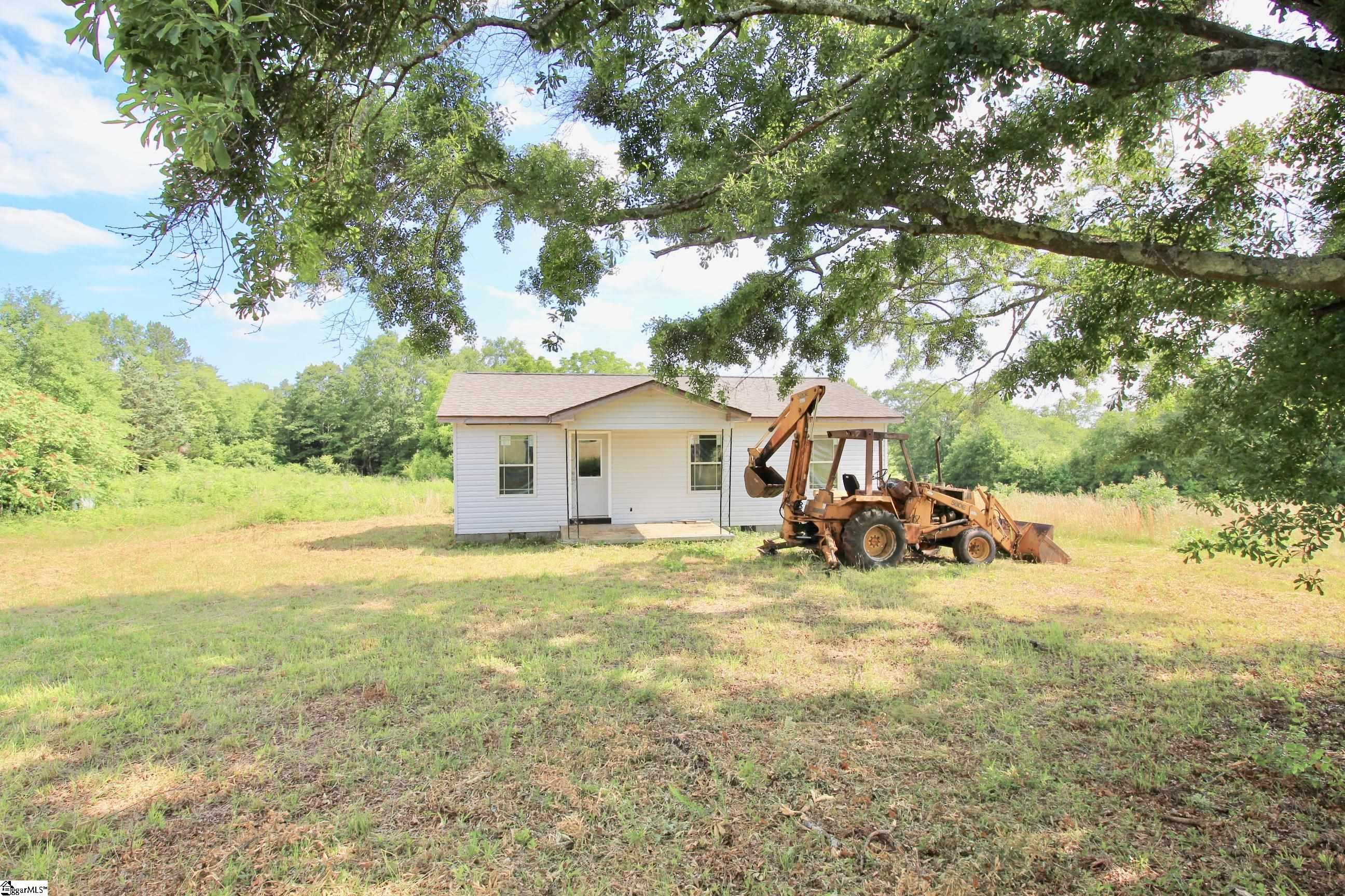 390 Old Mill Road Chesnee, SC 29323 - Photo 35 of 39