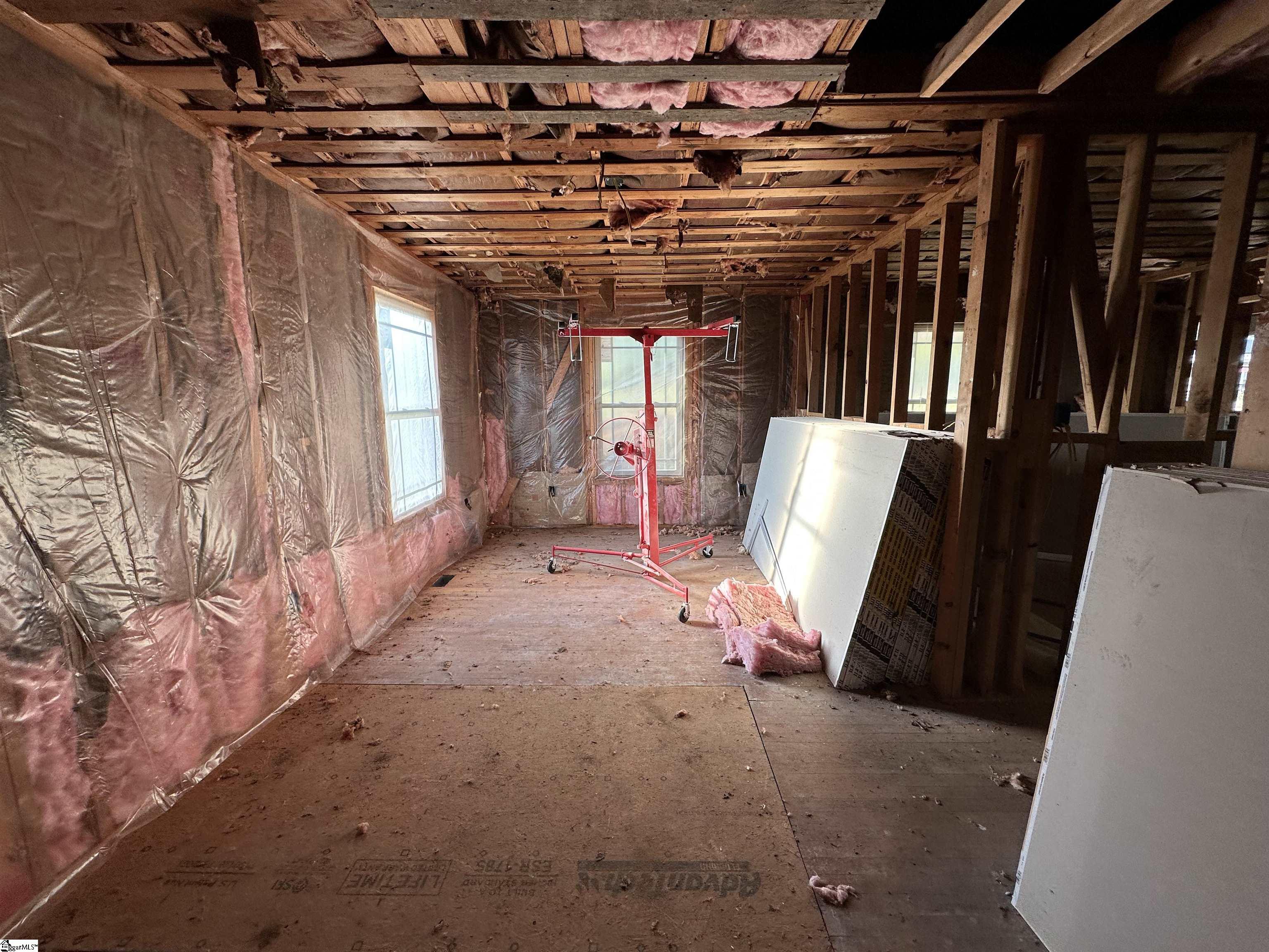 390 Old Mill Road Chesnee, SC 29323 - Photo 36 of 39