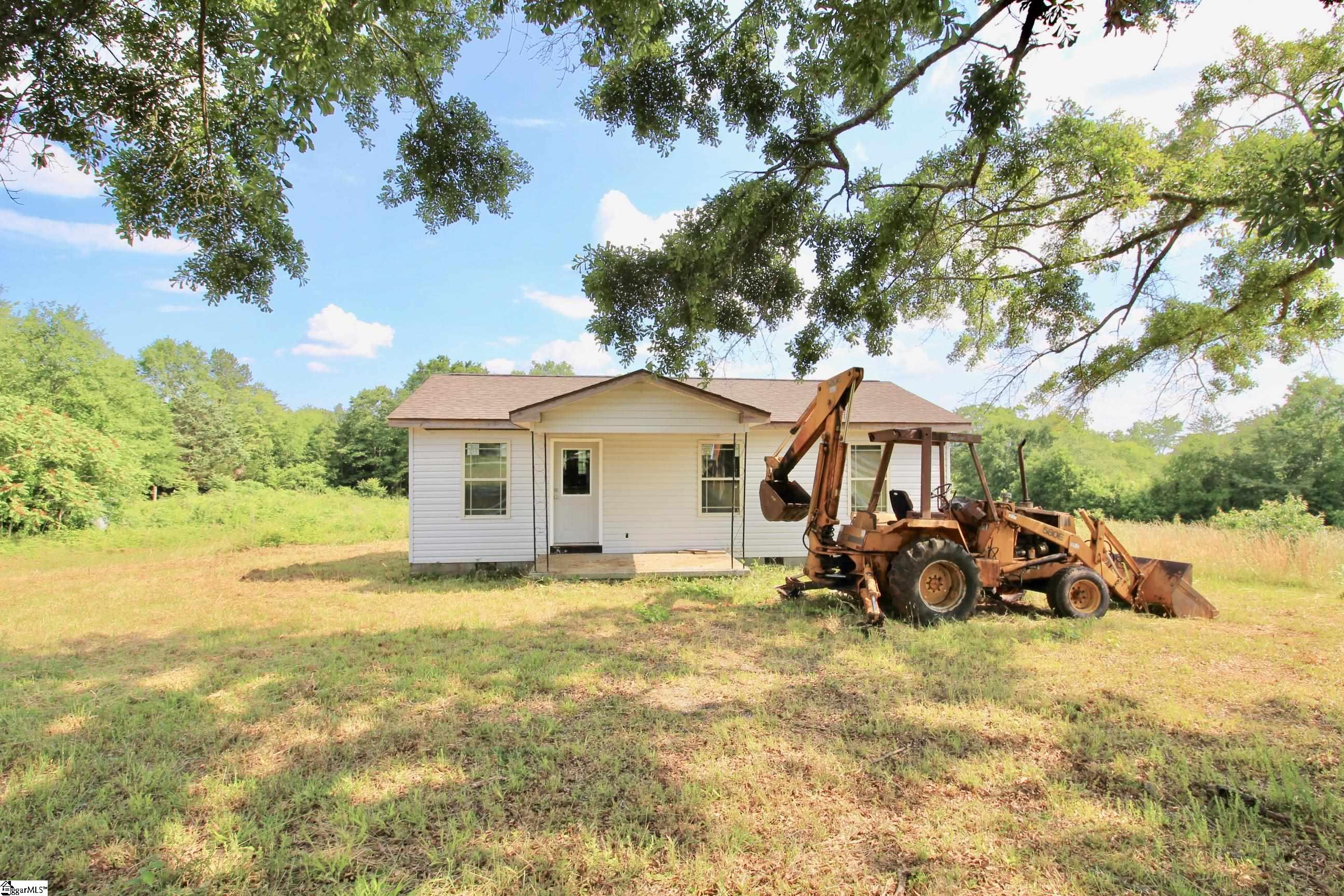 390 Old Mill Road Chesnee, SC 29323 - Photo 4 of 39