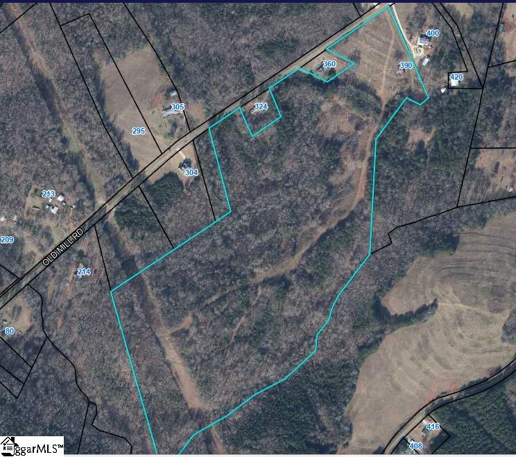 390 Old Mill Road Chesnee, SC 29323 - Photo 5 of 39