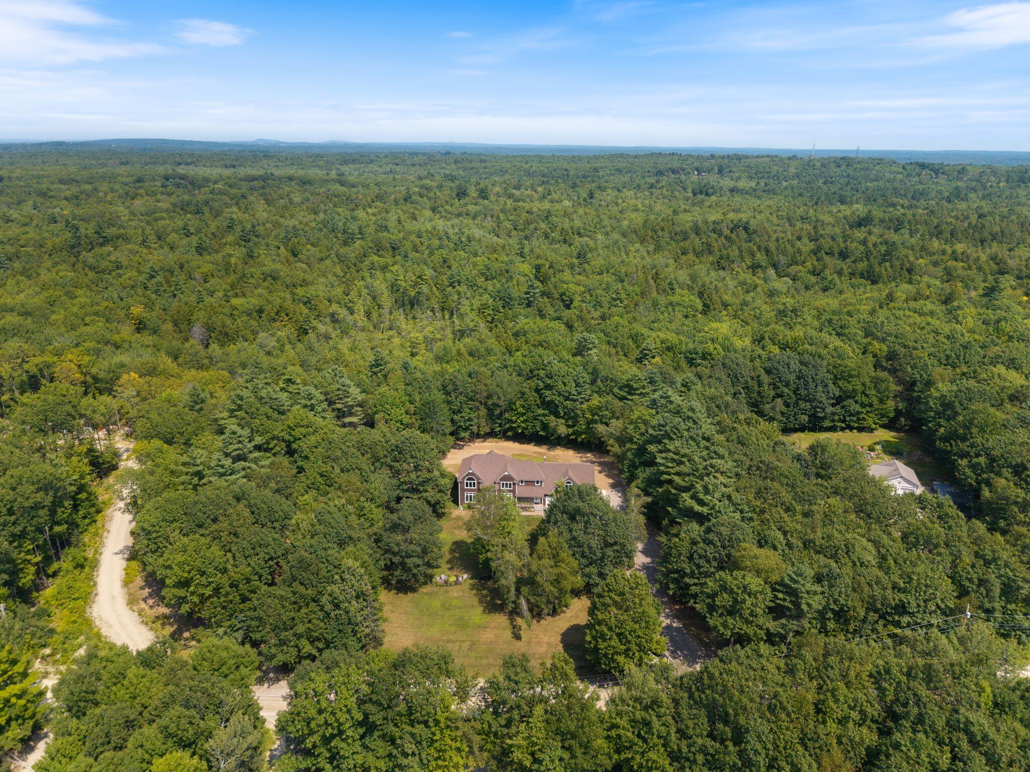 87 Targett Road New Gloucester, ME 04260 - Photo 64 of 64 87 Targett Road, New Gloucester