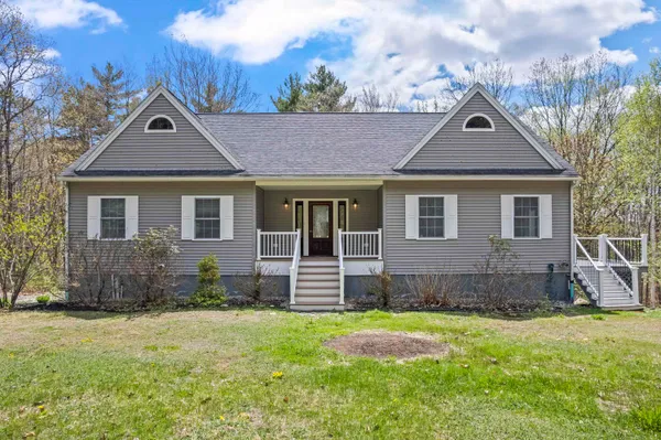 $599,000 | 80 Maple Street, Acton, ME 04001