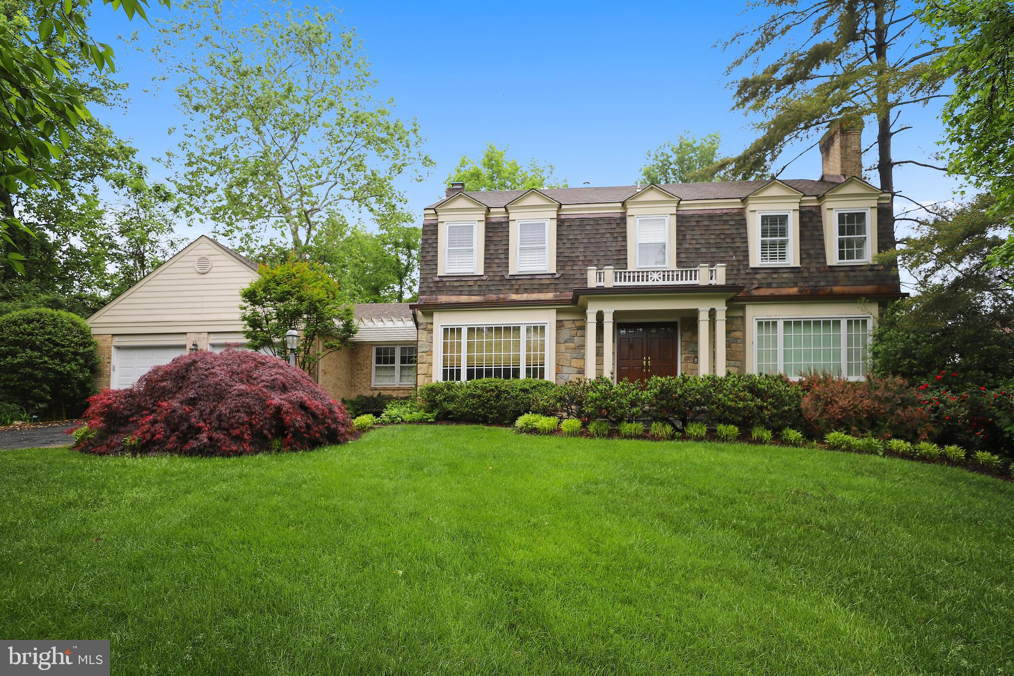 6932 Greentree Road Bethesda, MD 20817 - Photo 1 of 72 Gallery Image 1