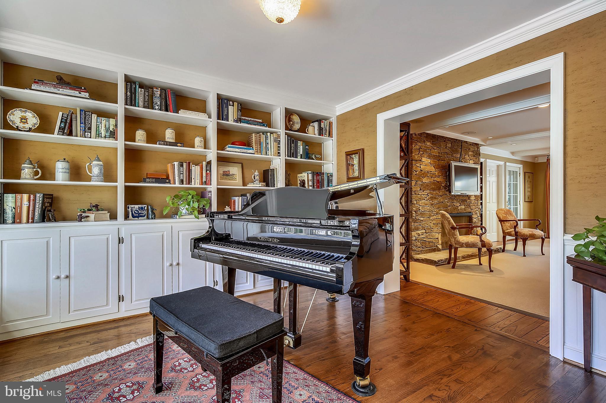 6932 Greentree Road Bethesda, MD 20817 - Photo 10 of 72 Gallery Image 10
